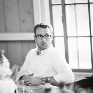 Meet your Posher, Devin